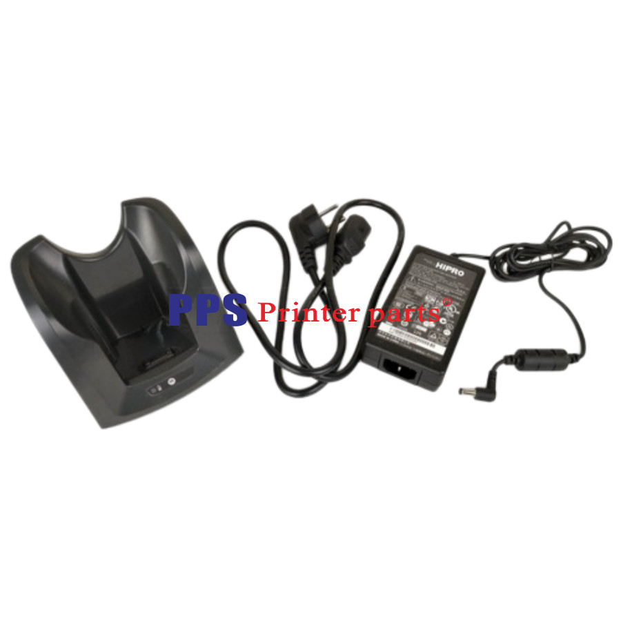 CRD3000-1000R Charging Cradle Power for Motorola Symbol MC3090 MC32N0 MC3190