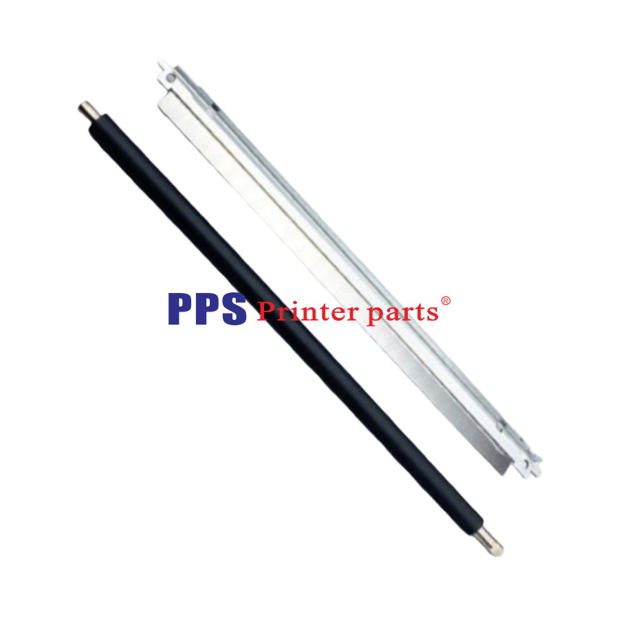 New Developer Roller Cleaning Blade Kit For HP W1580A 158A 1005w 2506d 1020 2606
