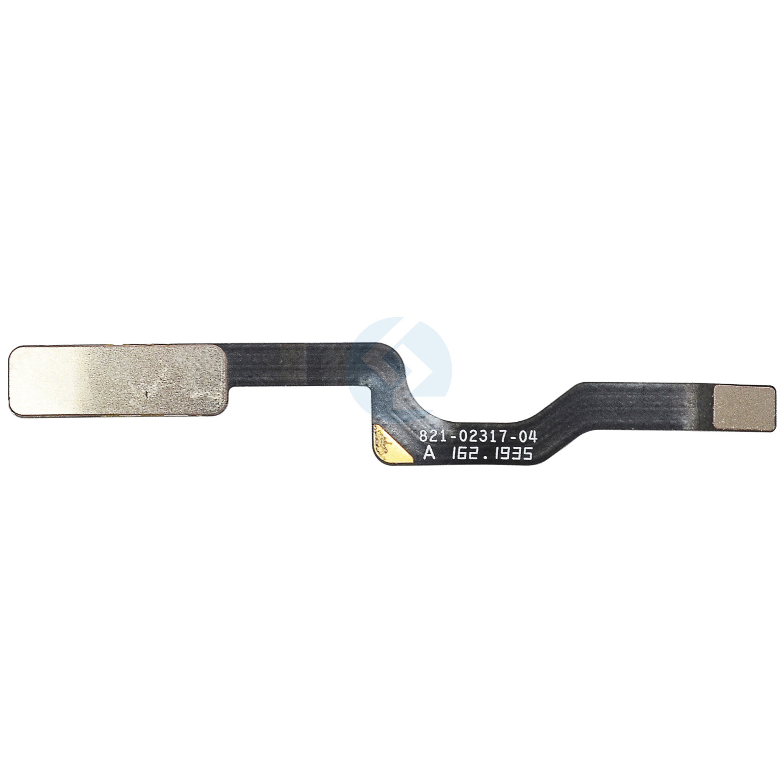 USED Power Button Touch ID Flex Cable 821-02317-A for Macbook Pro 16" A2141 2019