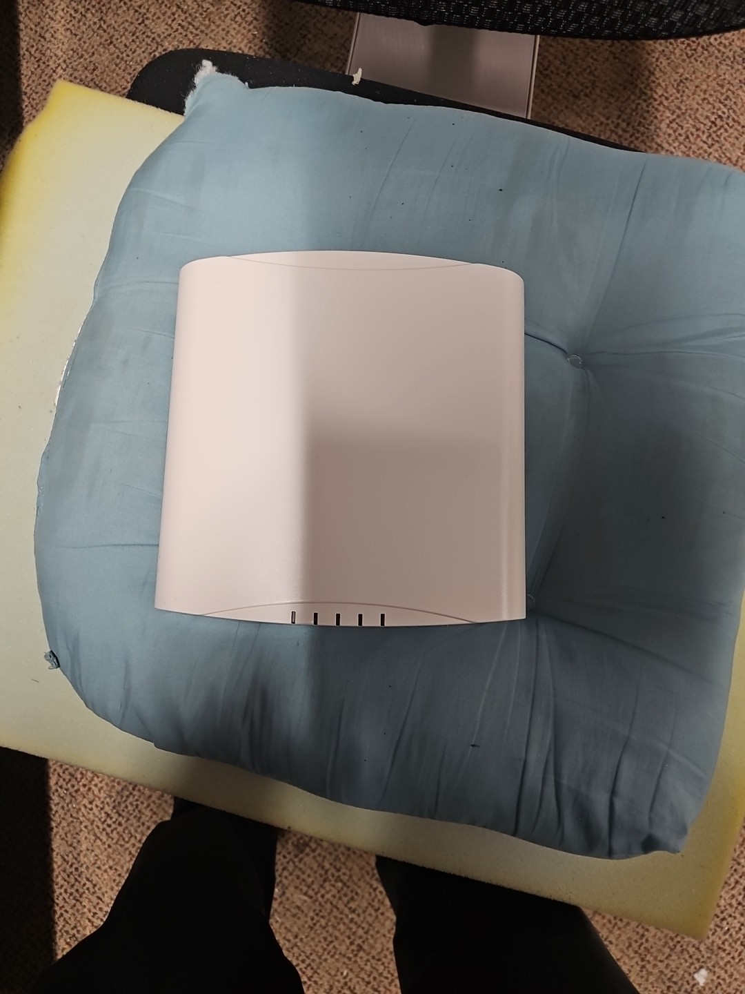 Ruckus Zoneflex R610 Access Point