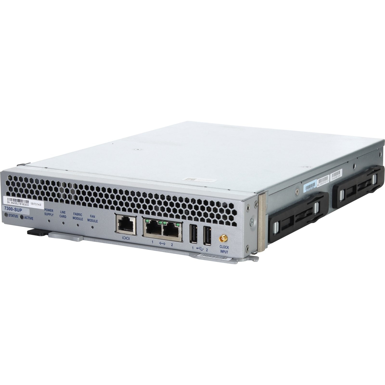 Arista DCS-7300-SUP-D 7300 Series Switch Supervisor Module DCS-7300-SUP-D