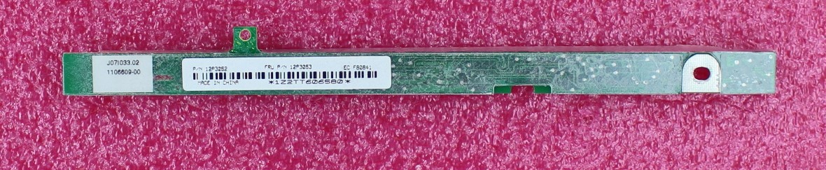 12P3053 - IBM ThinkPad A20P Inverter Board