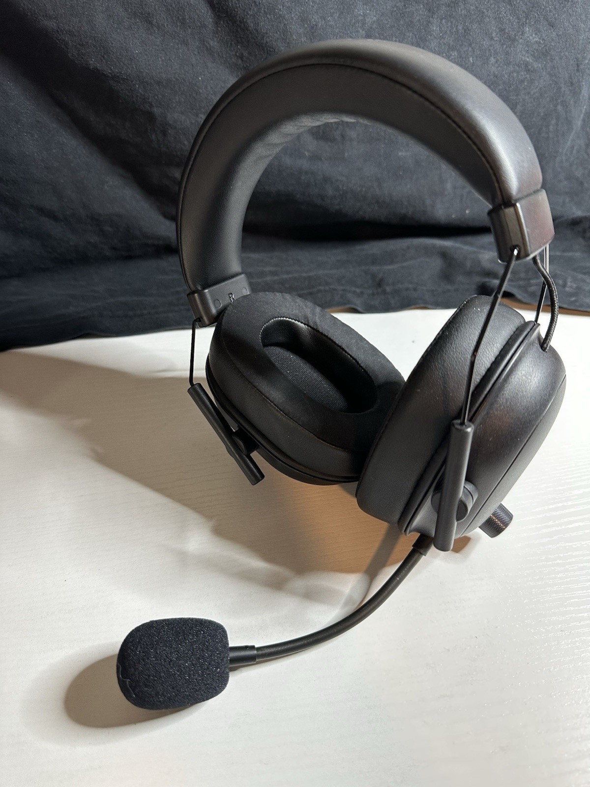 Razer BlackShark V2 Wireless Gaming Headset