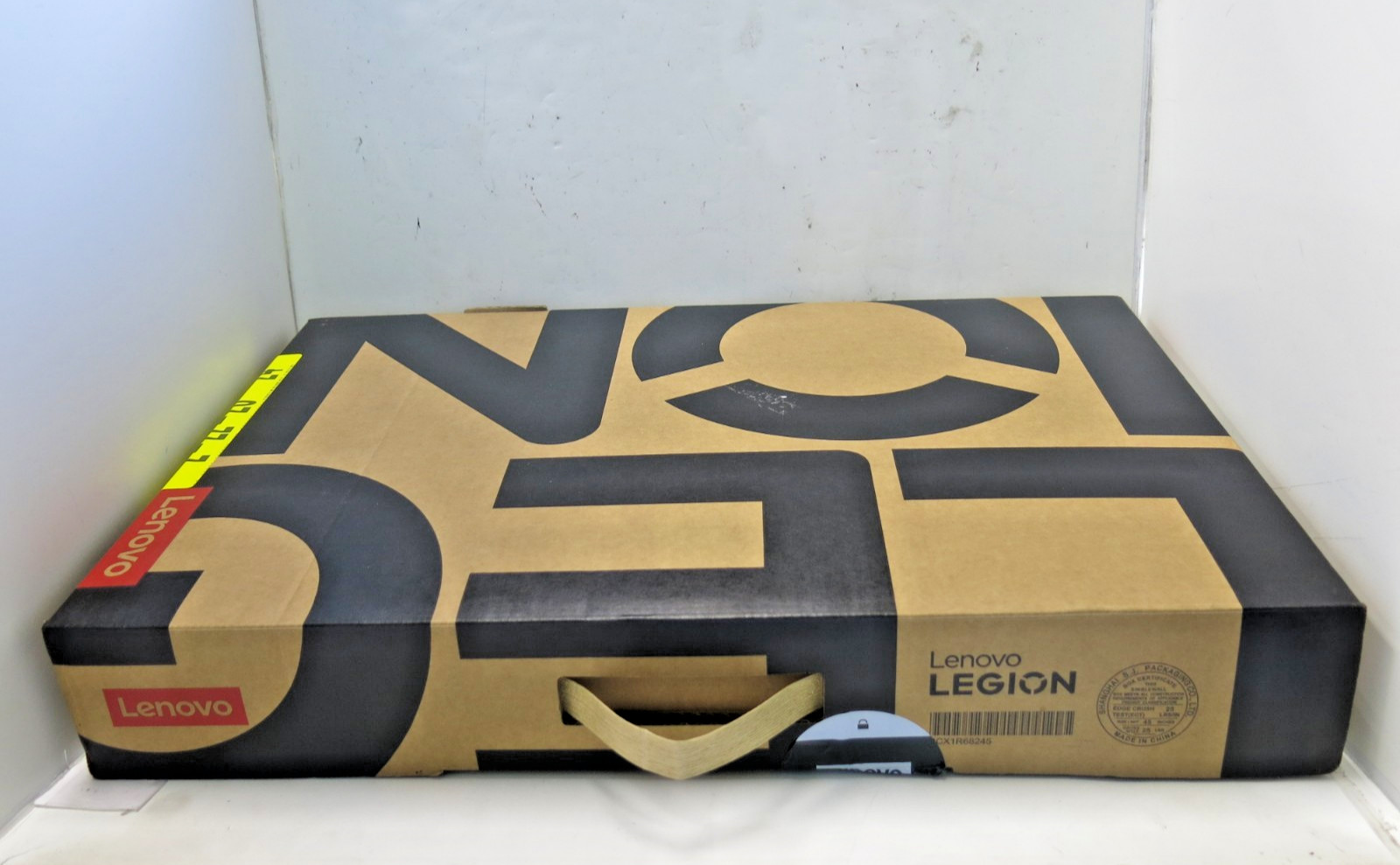 Lenovo Legion 5 16IAX10 16" WQXGA Core Ultra 9 275HX RTX 5060 32GB 1TB - w/ Box