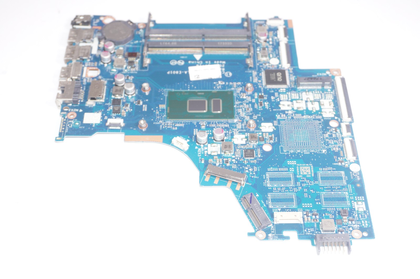 924751-601 Hp Uma Intel Core I5-7200u Win Motherboard 15-BS015DX 15-BS070WM
