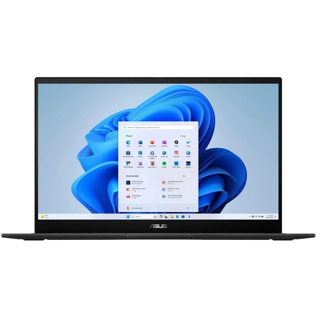 Asus Creator Q Q540VJ 16-inch 2023 - Core i9 13th Gen 16GB RAM 512GB SSD W11