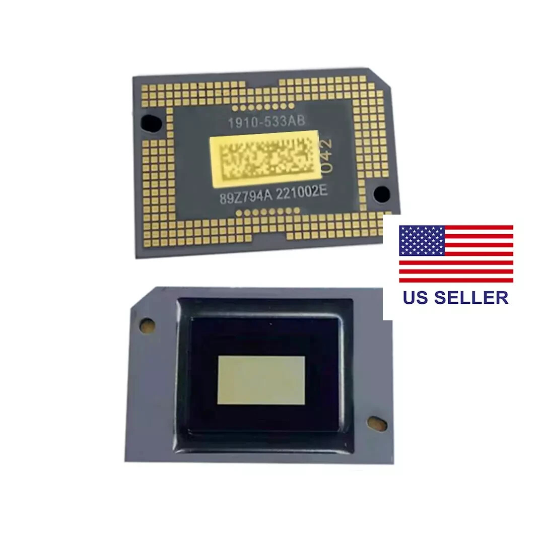 USA NEW ORIGINAL PROJECTOR DMD CHIP FOR LG CINEBEAM AU810PB
