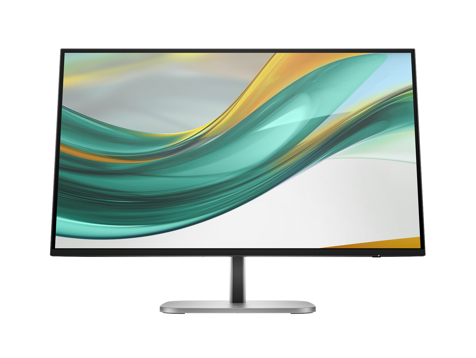 HP Series 5 Pro 27 inch FHD Monitor  - 527pf 27" FHD (1920 x 1080) 50-120 Hz