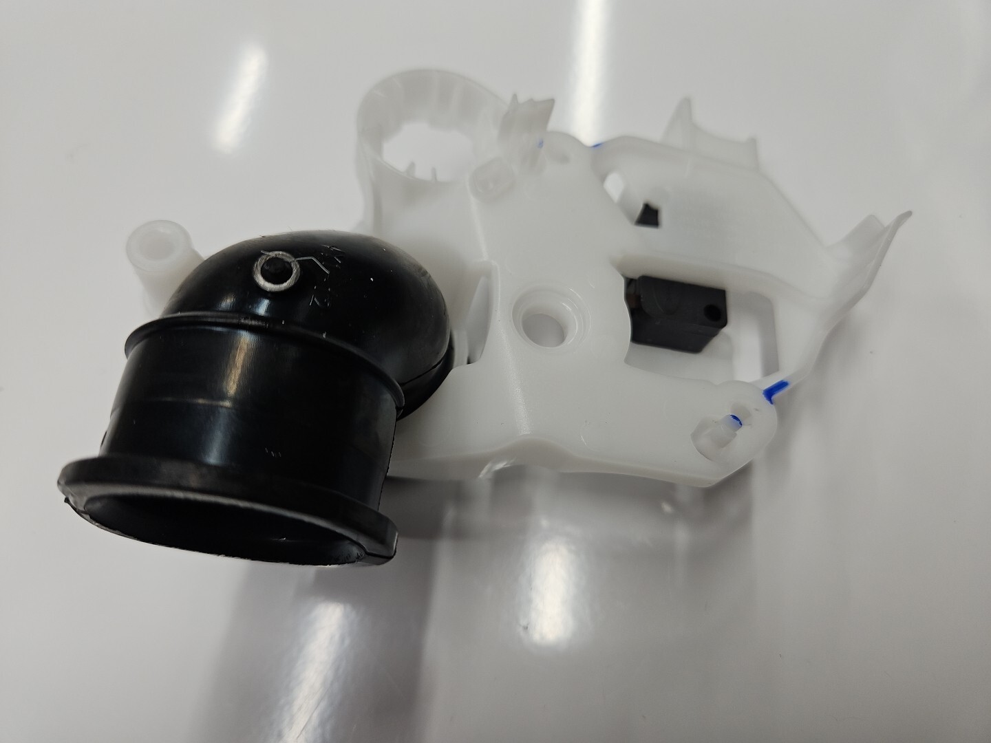 DD61-00702A  Samsung Dishwasher With Hose