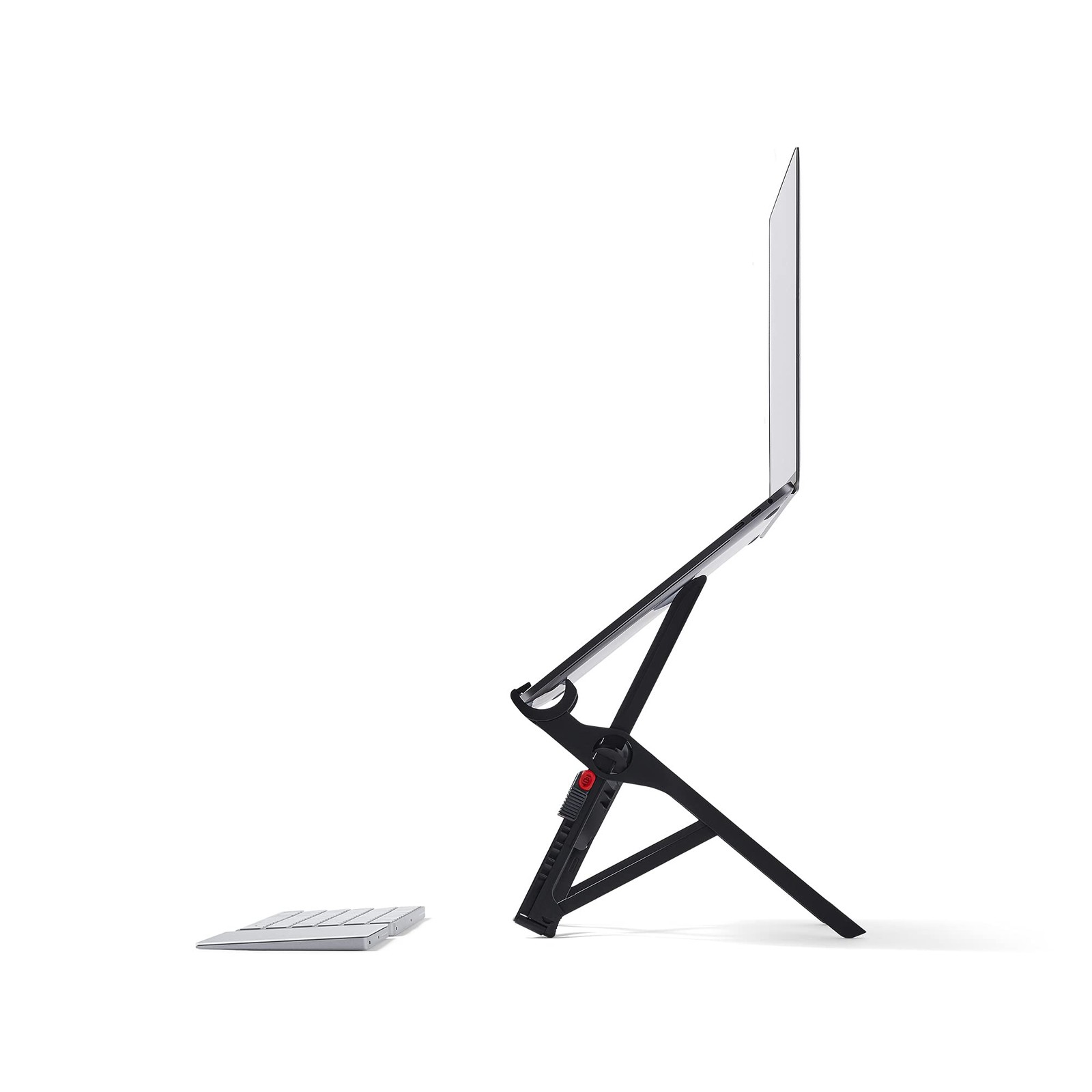 Roost V3 - Ultra Portable and Adjustable Laptop Stand - Eye‑Level Anywhere - ...