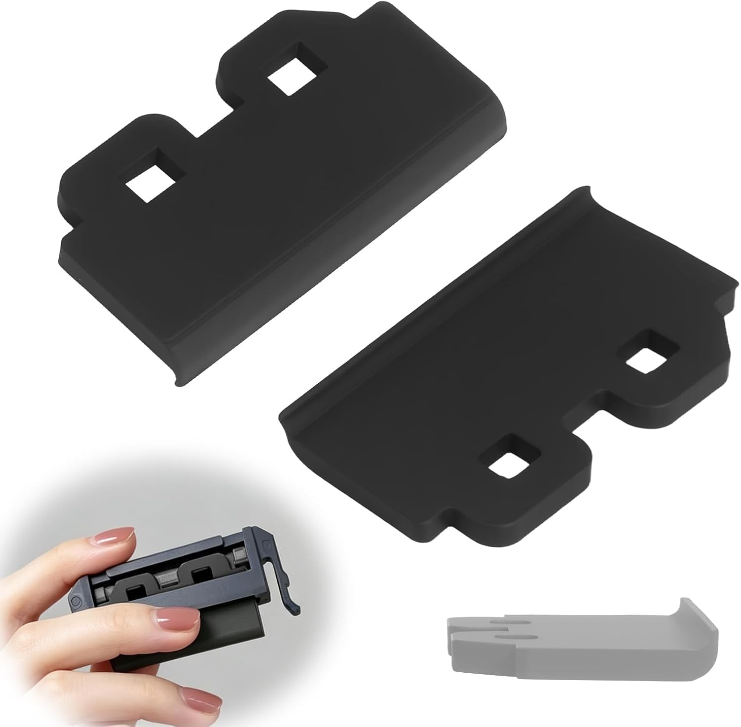 1000006517 Wiper Blade, Solvent Wiper Fits Roland VS, XR, XF, RE, RA