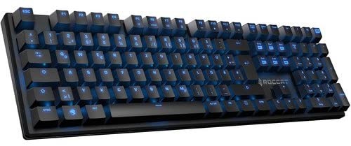 Roccat SUORA Frameless Mechanical Gaming Keyboard ROC-12-201 (/RT6-17108-ROC-...