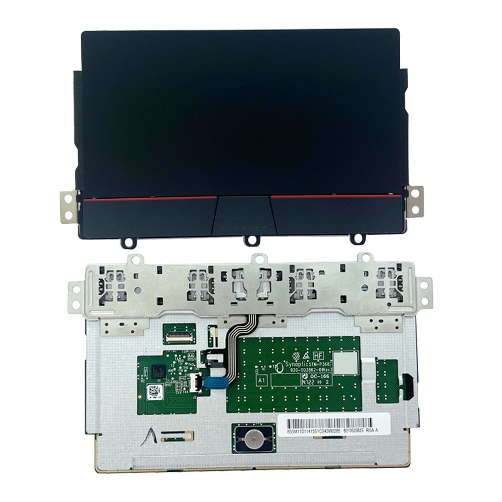 Trackpad Touchpad clickpad For LENOVO ThinkPad T14 Gen 4 21K3 21K4 21HD 21HE USA