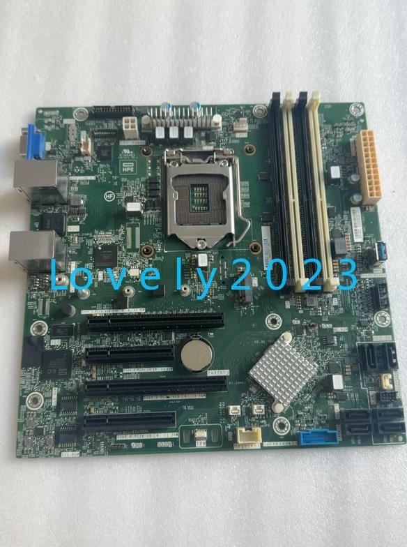 1pc used HP ML30 G10 motherboard P19337-001 P01969-002