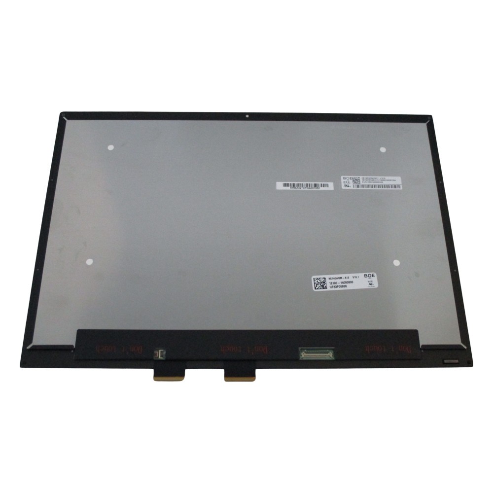 Lcd Touch Screen For Asus Chromebook Vibe CX34 Flip CX3401 CX3401FBA 14" 144Hz
