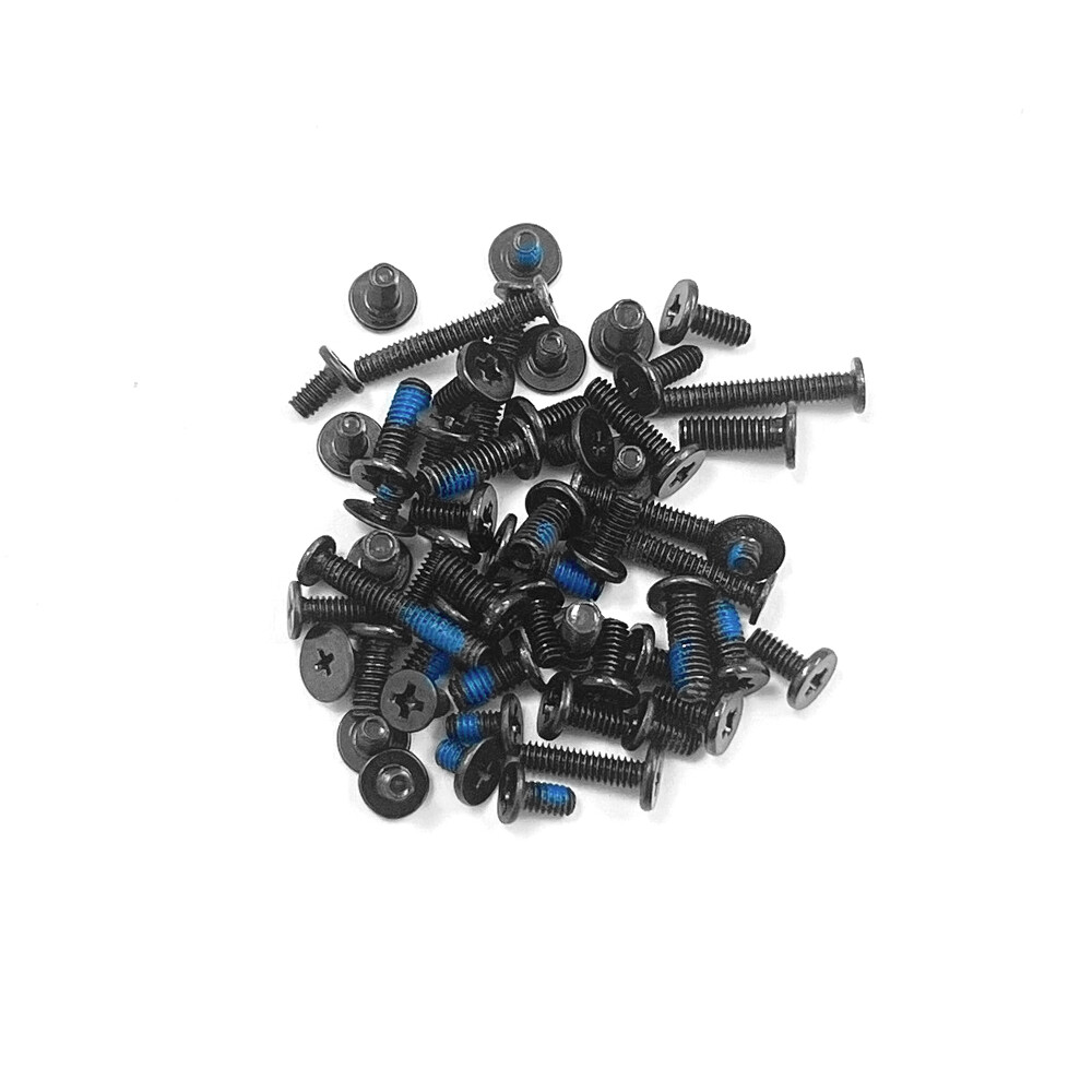 Laptop A set of screws For LENOVO Legion 5 Pro 16ACH6H 82JQ /5 Pro 16ACH6 82JS