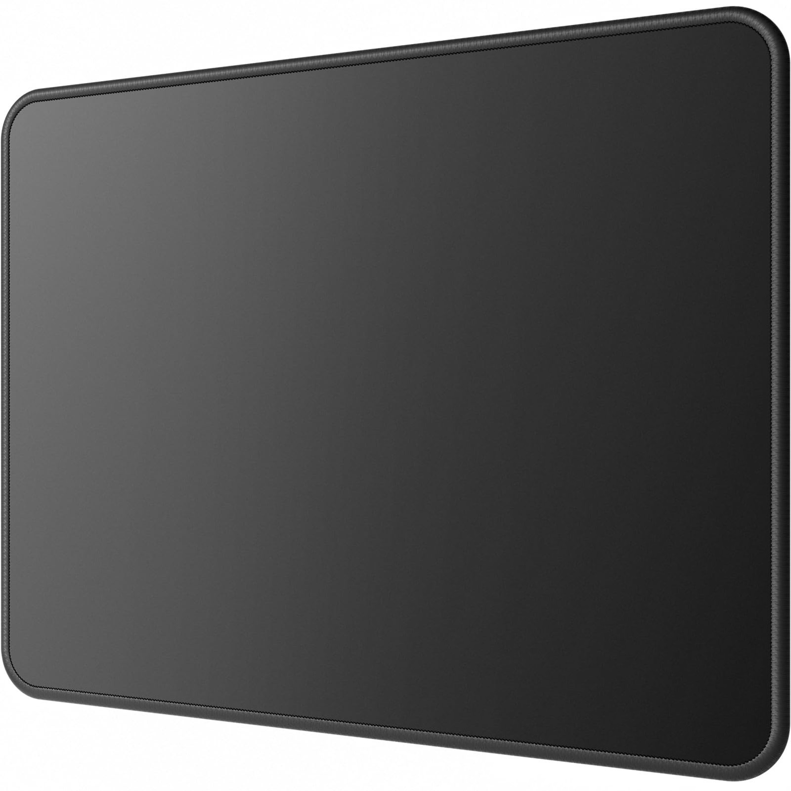 MROCO Large Gaming Mouse Pad [50% Larger] with 14L x 11W inches, Black