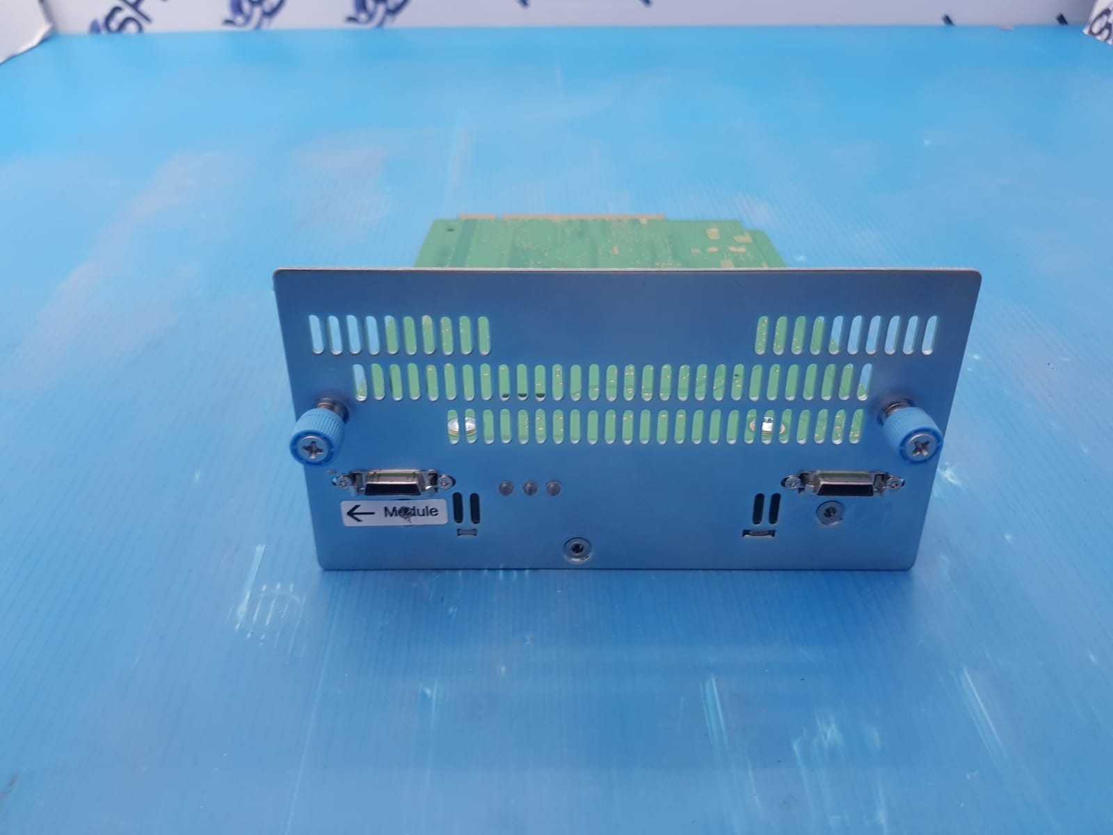 IBM 3555 TS4300 Tape Library Expansion Controller Module PN 00VJ962