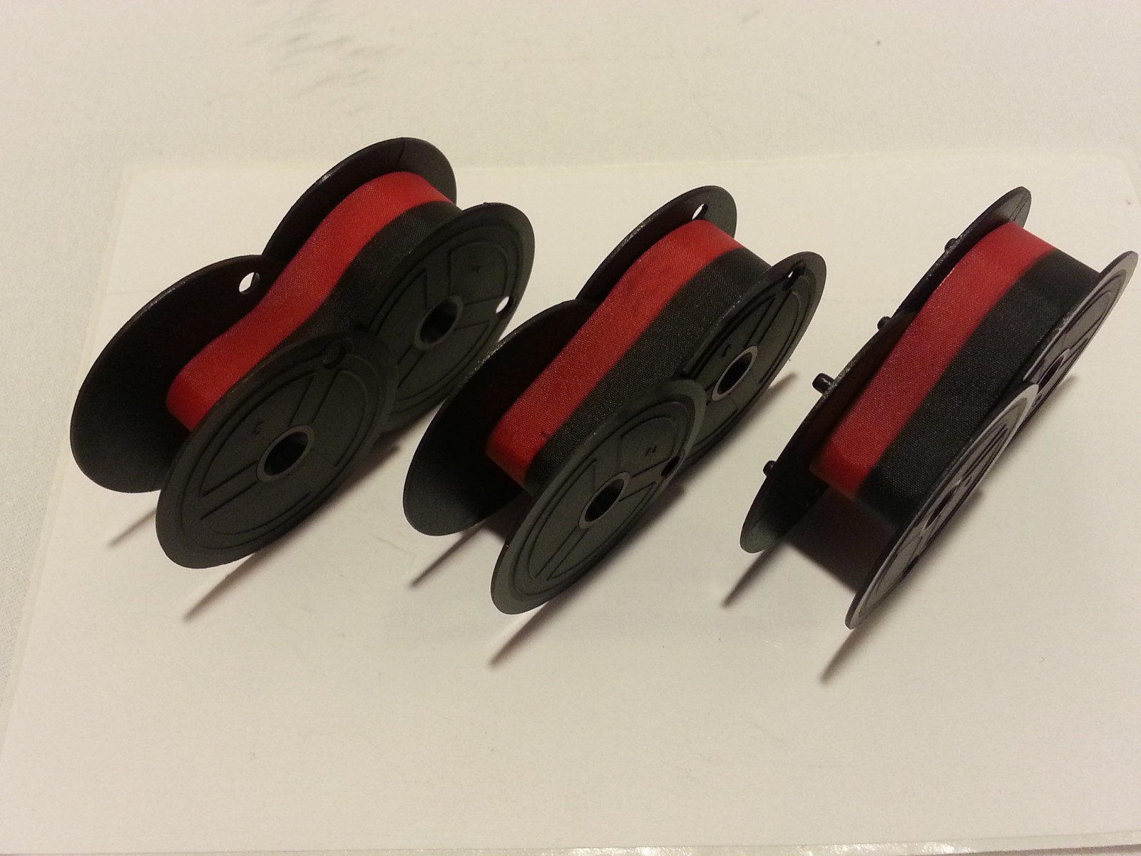 Canon CP1008D Ink Ribbons - Canon Calculator Ribbons CP1008D (3 Pack)