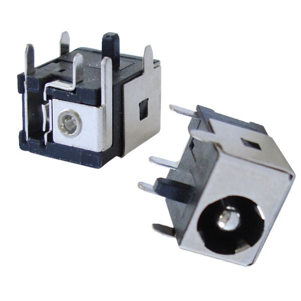 AC DC in Power Jack for MSI CR500 CR600 CR610 CR700 Connector Socket MOTHERBOARD