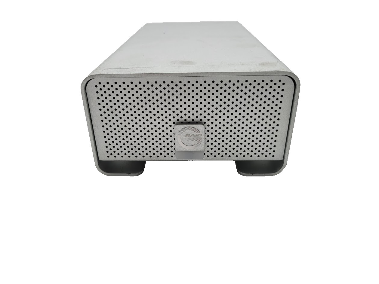 G-Technology G-Drive 500x500gb 1TB Desktop External HDD HDP725050GLA360