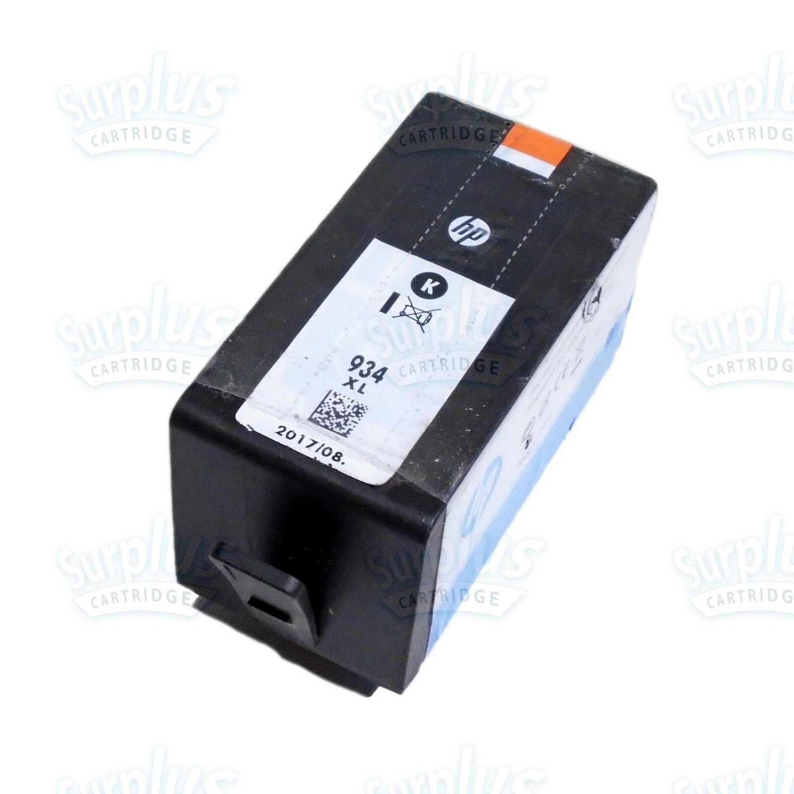 Genuine HP 934XL High Yield Black OfficeJet 6812 6815 6230 6820 6835 6830
