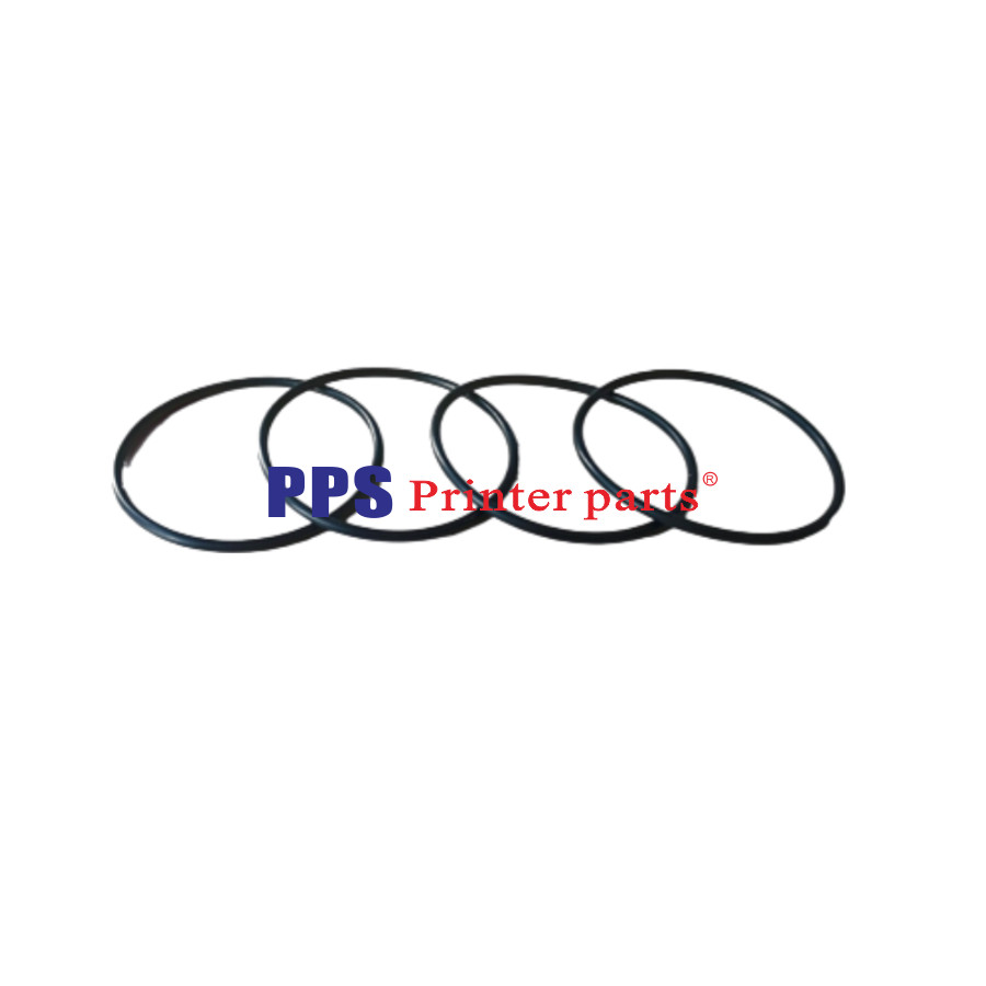 4Pcs/Set A3 Transfer belt Master 628-21401 Fit Riso RV RZ Fast delivery