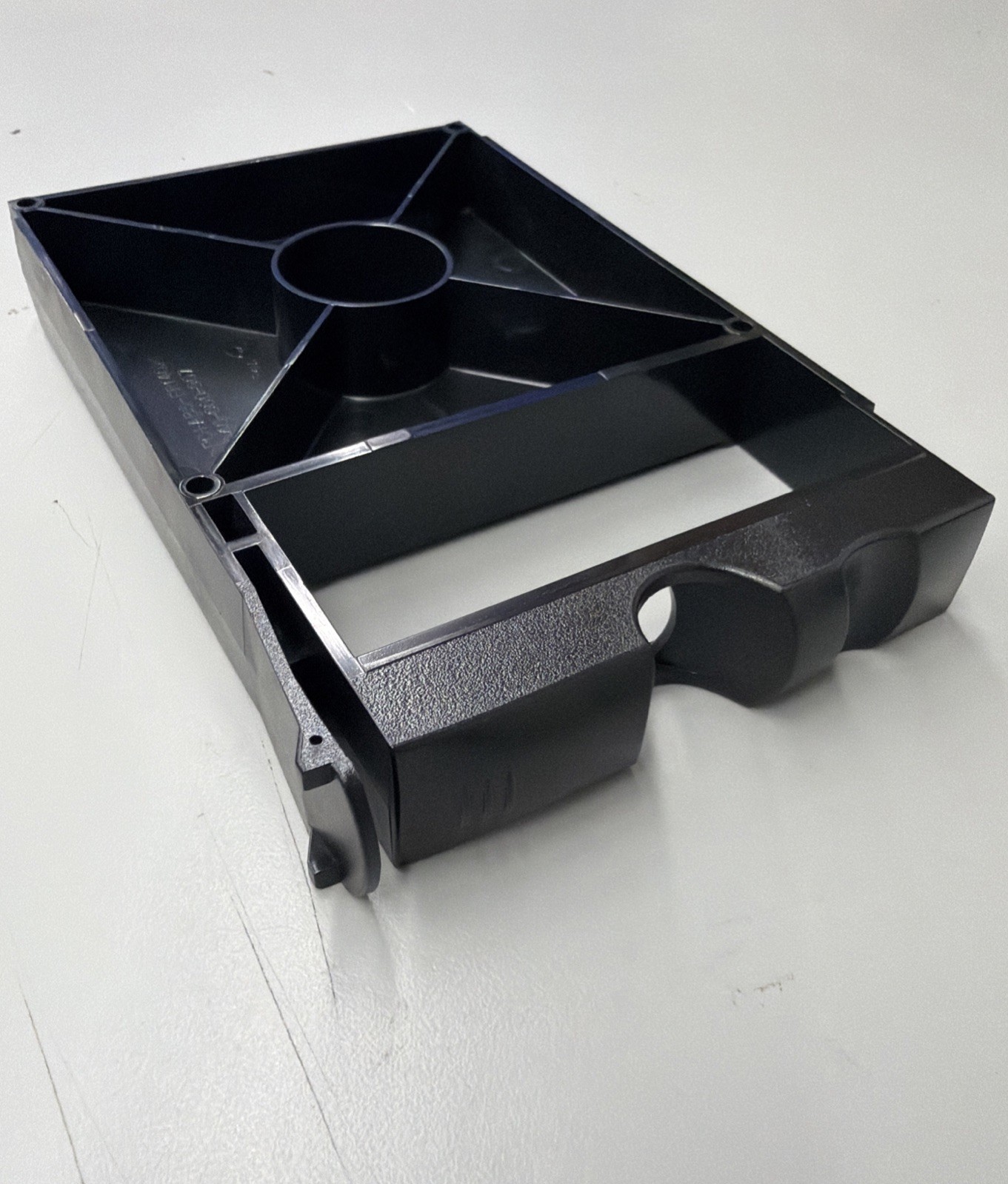 EMC P/N 040-000-907 HDD Blank Caddy Hard Disk Drive Filler Dummy Tray CX3 CX4