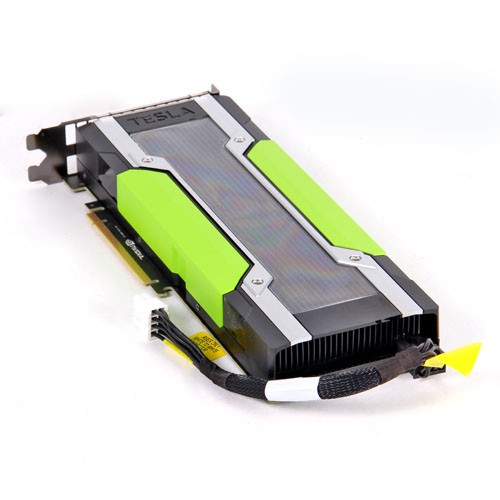 Cisco UCSC-GPU-M10 M10 NVIDIA TESLA GPU