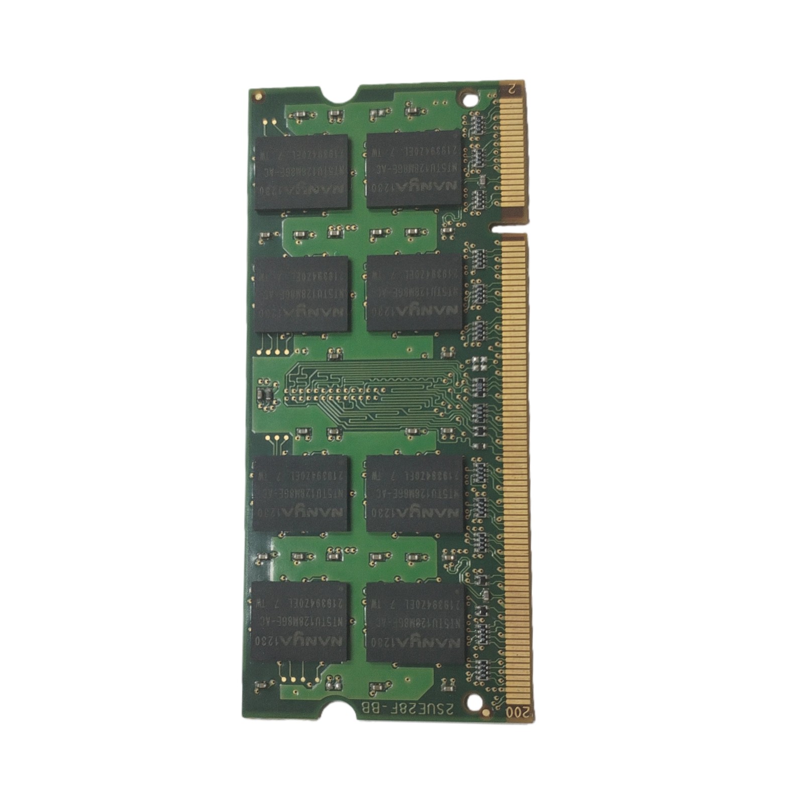 2GB Memory Fits For Konica Minolta Bizhub 423 363 Printer Parts