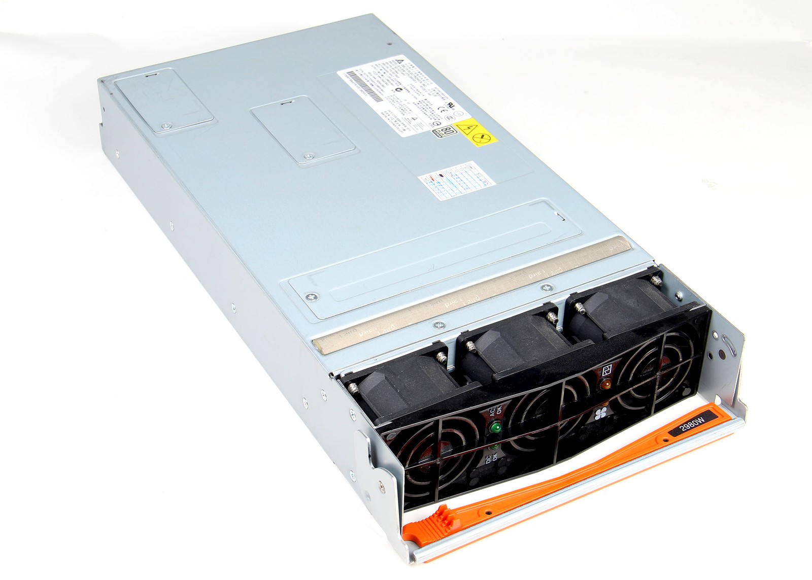 IBM xSeries 69Y5845 2980 W Power Supply- Blade -Single