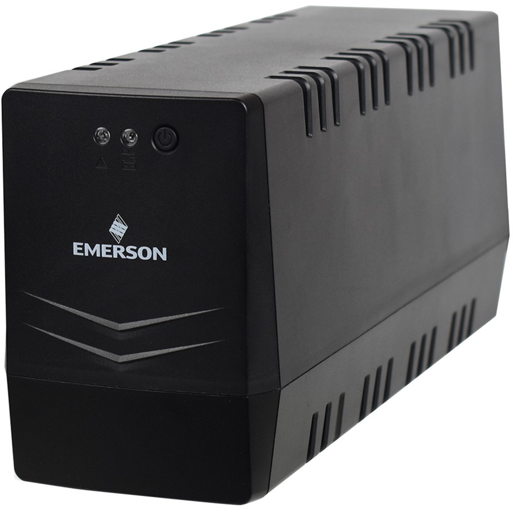 Emerson Sola HD SLN600 120V UPS Battery Back-Up FACTORY SEALED