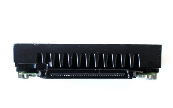 Hdd, 18gb 1inch wu2 10k scsi, bd018122c9, 127980-001, dp/n:30-56070-01