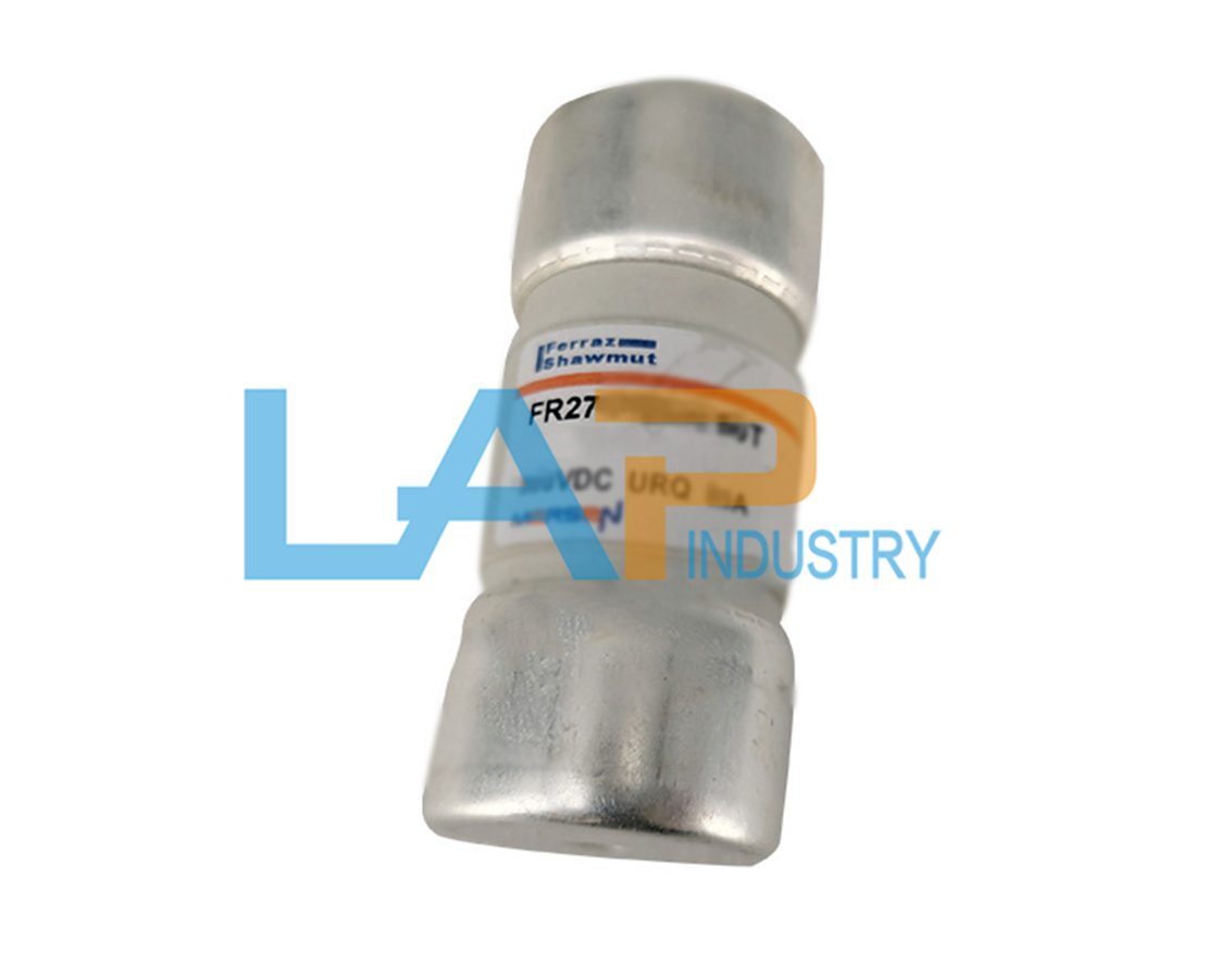 10Pcs New Fit For Ferraz Shawmut FR27GB80V32T 32A Fuse 800VDC via FedEx or DHL
