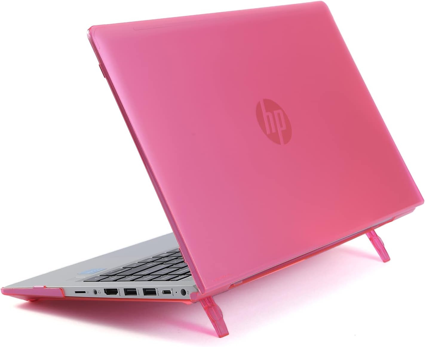 mCover Case in Pink for 2021-2022 15.6" HP ProBook 450 G8/G9 & 455 G8/G9 Series