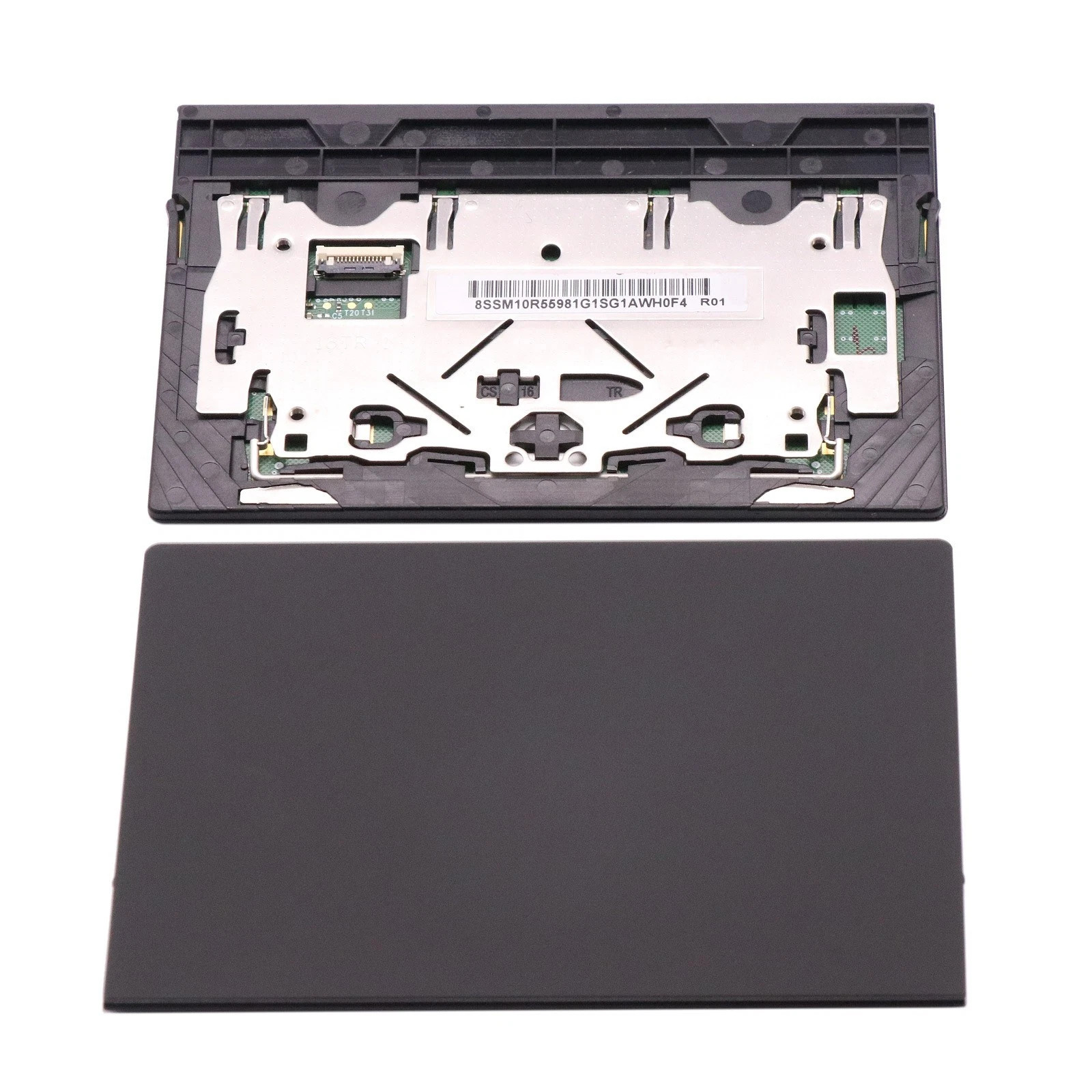 GLASS Touchpad for Lenovo ThinkPad X1 Extreme Gen1 GEN2 GEN3 Trackpad Clickpad