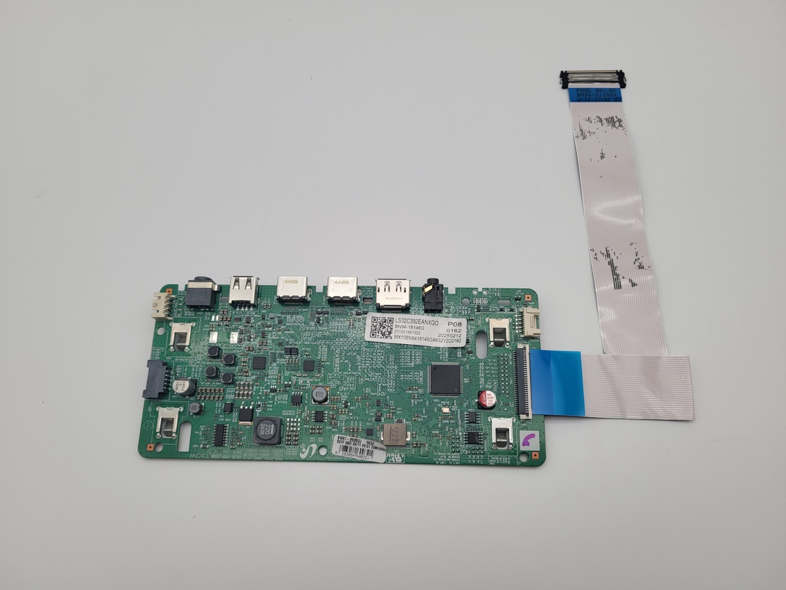 Main Board BN94-18146G BN41-02953B for Samsung S39C LS32C392EANXGO