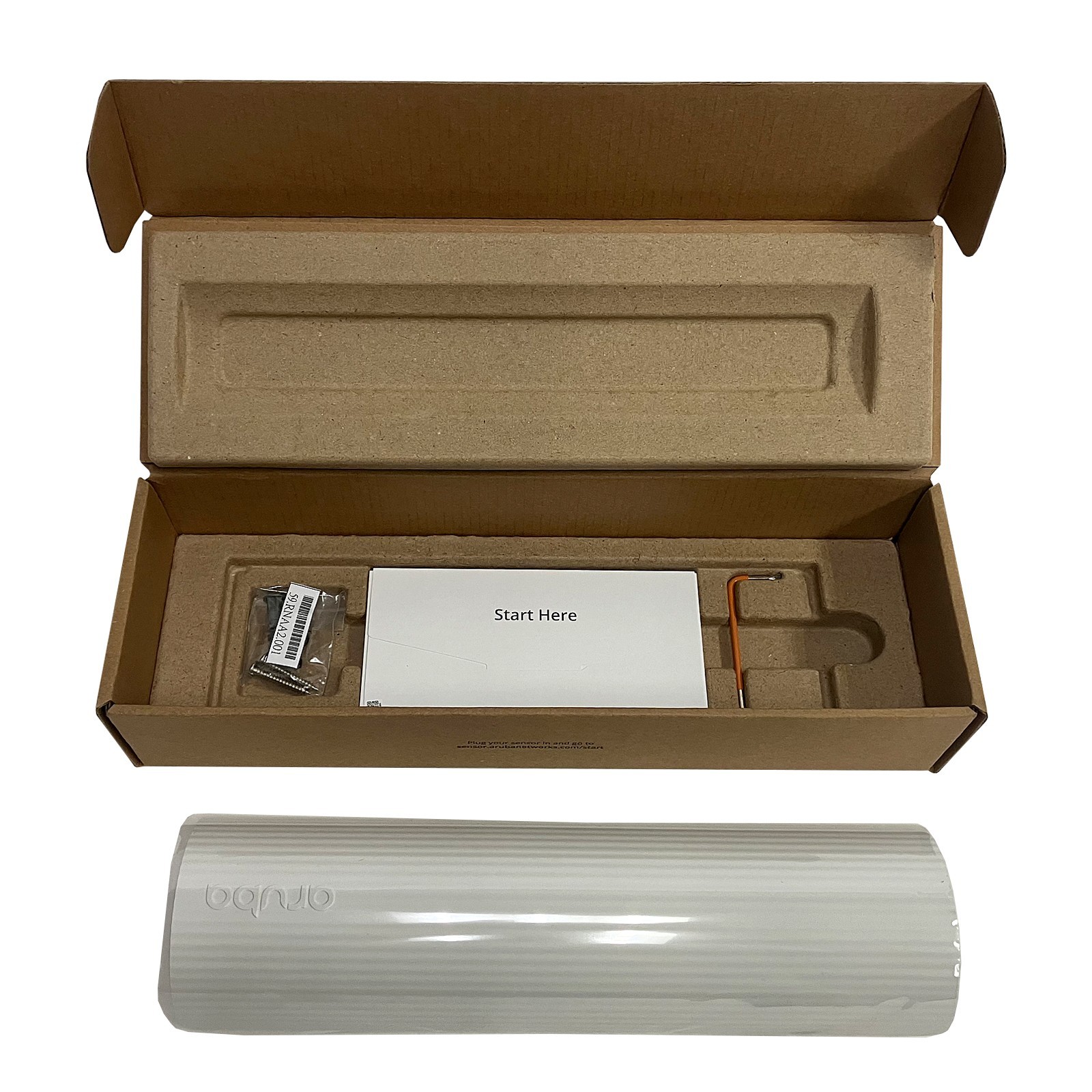 HPe R3R67A Aruba UXI G-SERIES .11AC+ETHERNET - NEW