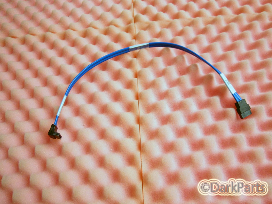 HP Compaq dc7100 Tower HDD Hard Disk Drive SATA Cable 326965-001