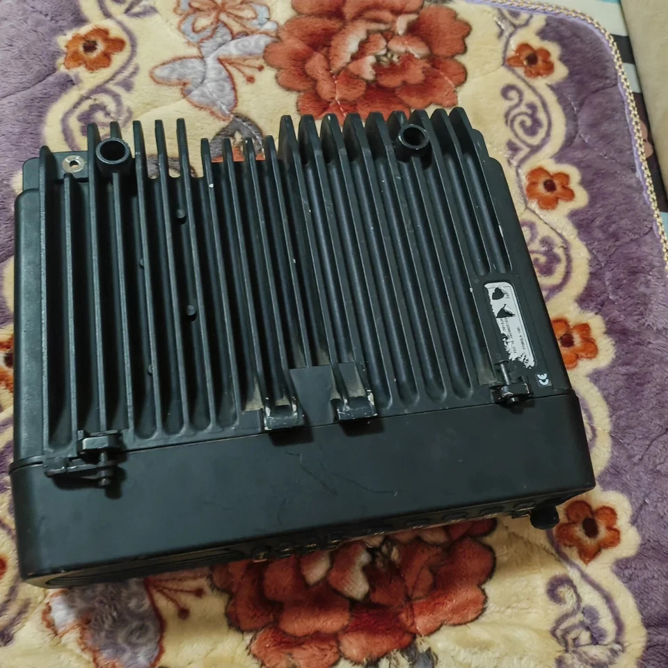 USED Tested 1PC MICOM-2EF Via FedEx or DHL