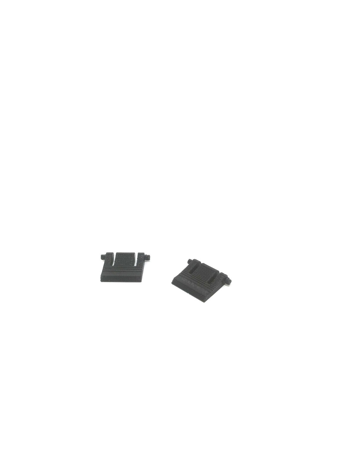 Ducky Shine 3 keyboard replacement feet/foot/leg 