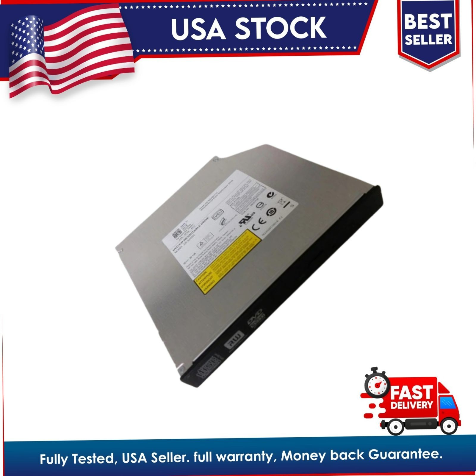 SFF SATA Combo DVD+RW CD Drive DS-8A9SH GT32N GT10N GT50N GT60N GT80N GTA0N