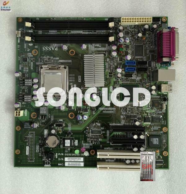 1PCS IBM X3100 FRU：46C1232 via DHL or Fedex fast shipping