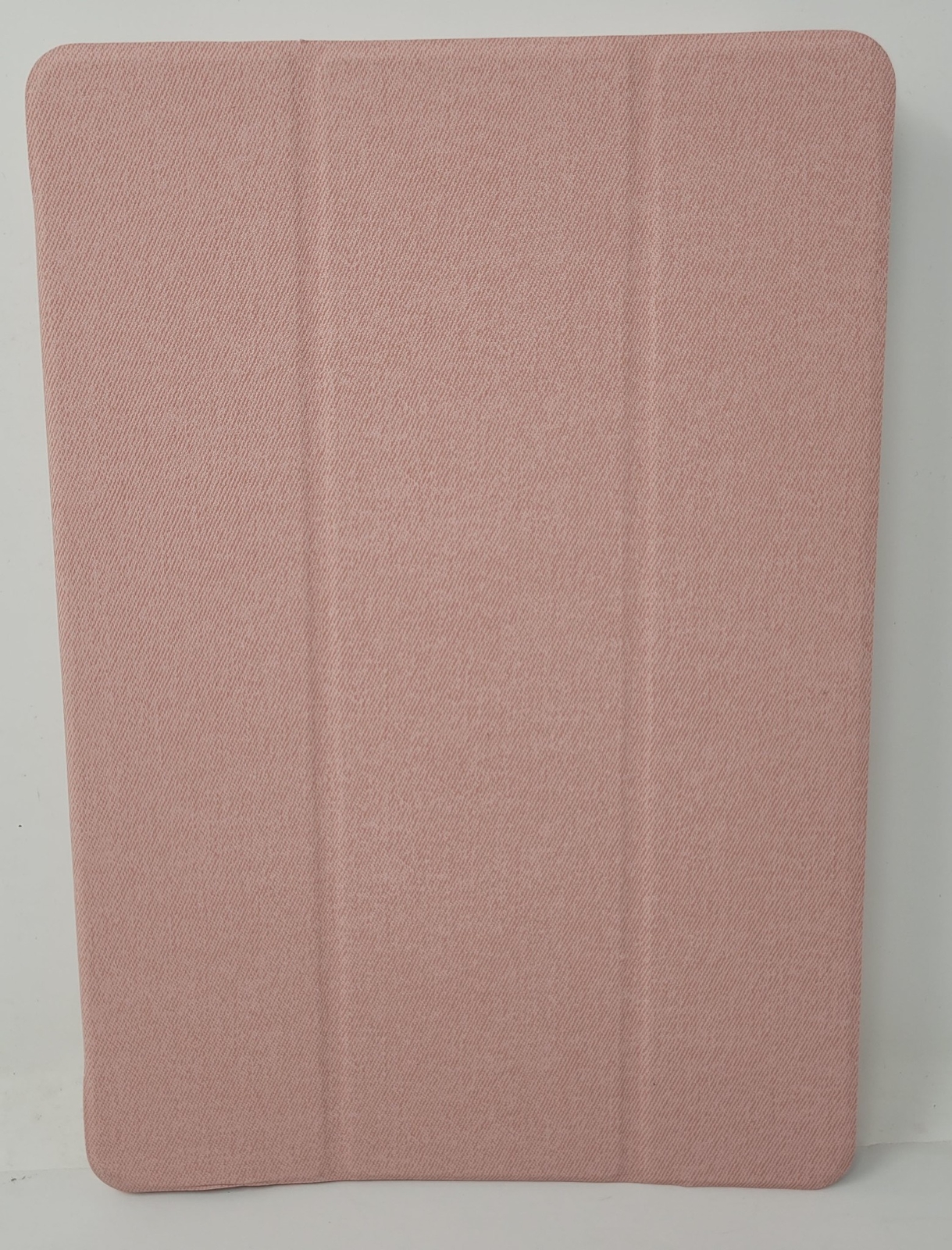 Verizon Folio Hard Case for Apple iPad (10.2-inch) 8th & 7th Gen 2019 - Pink