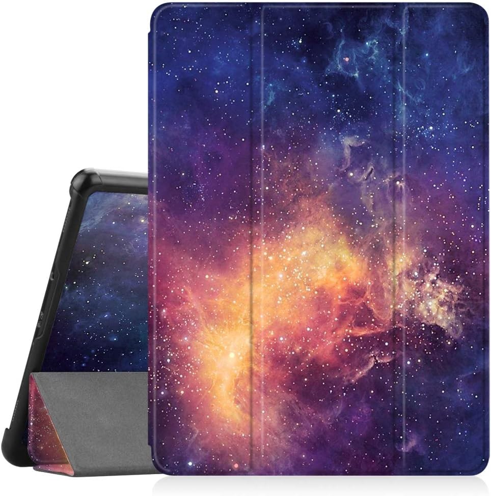 Fintie Slim Case for Samsung Galaxy Tab S4 10.5 2018 with S Pen galaxy 