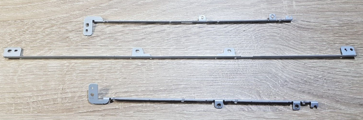 🔹 Display Hinges Bracket ASUS K50AB K50IJ PRO5DI PRO5DIN K50AF - Genuine