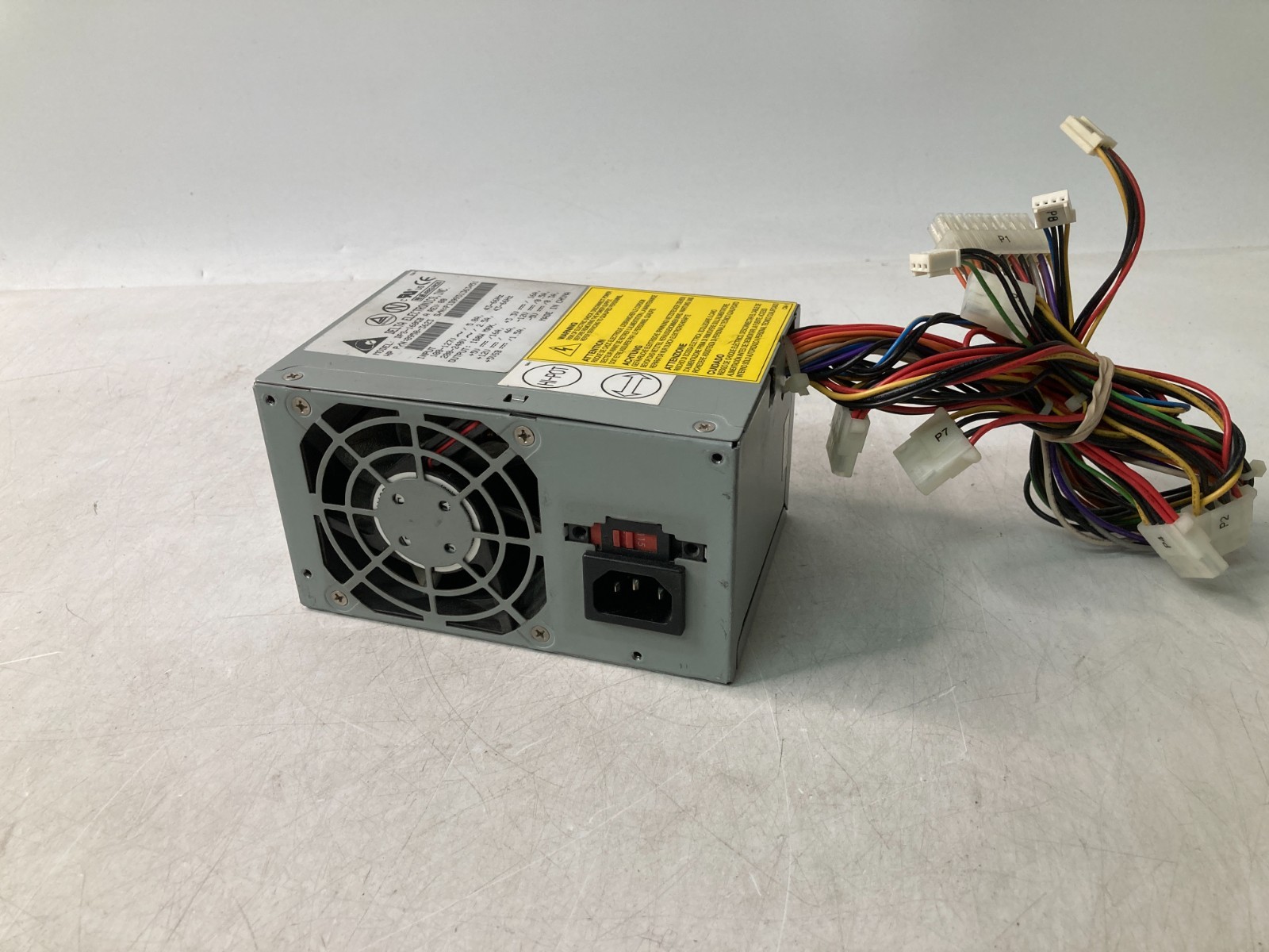 Delta DPS-160GB 160W Power Supply HP 0950-3623