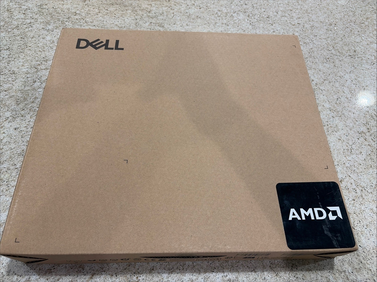 New 2026 Dell Pro 14 Labtop Plus Ryzen AI 5 PRO 435 32GB RAM 512GB SSD  3 Year