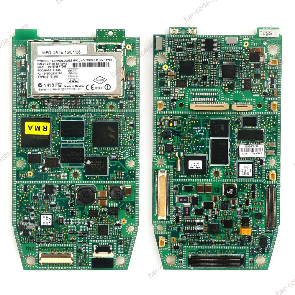 Motherboard Replacement for  Symbol MC9094-K Barcode Scanner New