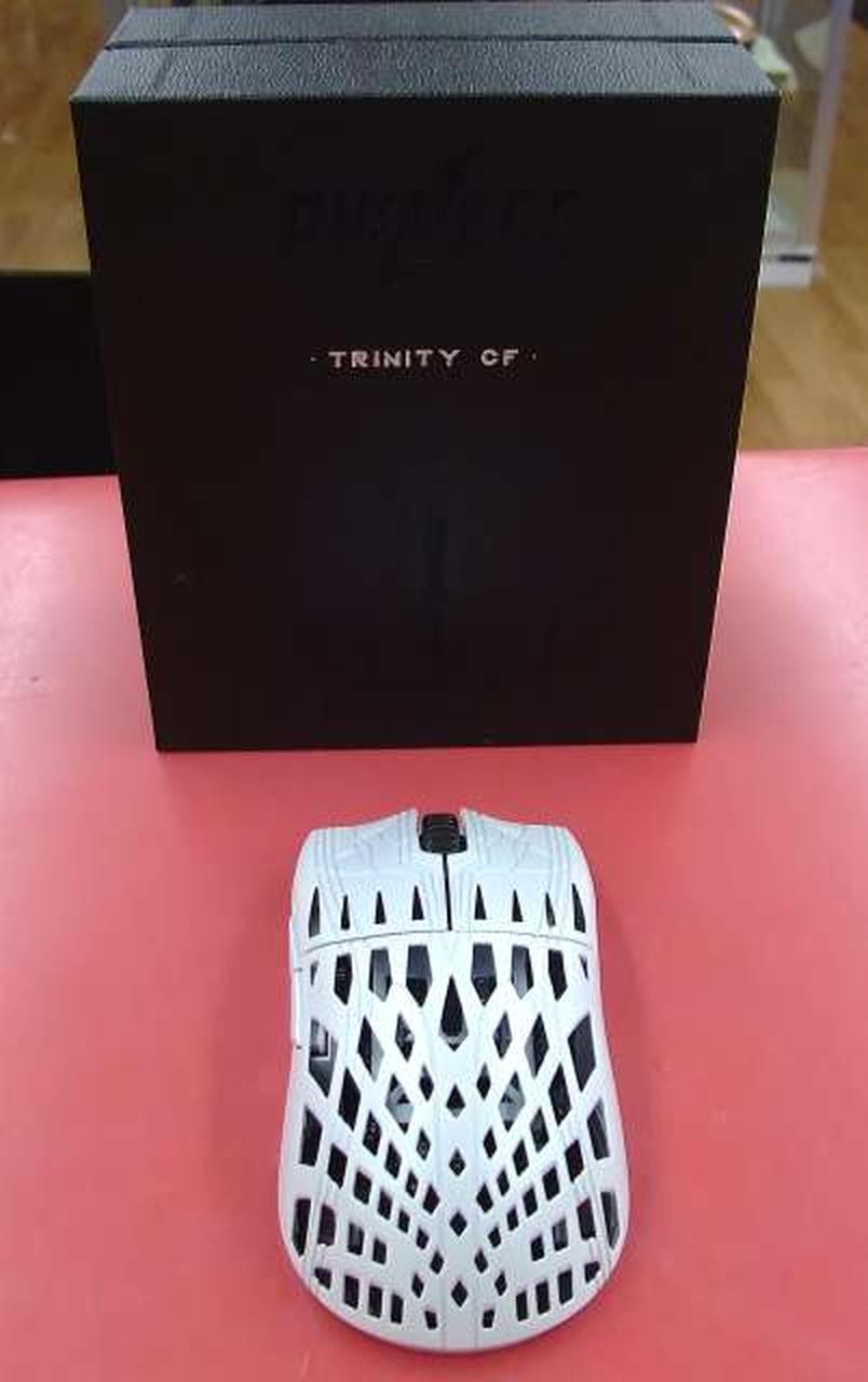 PWNAGE TRINITY CF Gaming Mouse